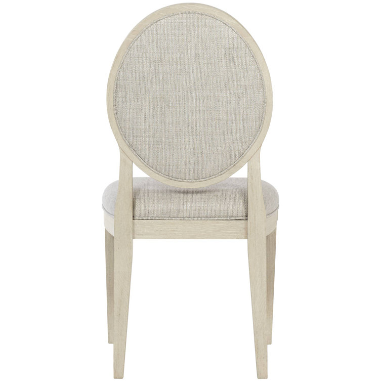 Hampton upholstered dining online chair